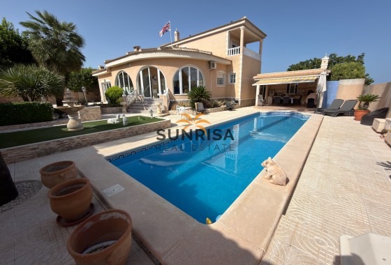 Villa · Resale - Ciudad Quesada - Rojales · Doña pepa · Alicante · Spain