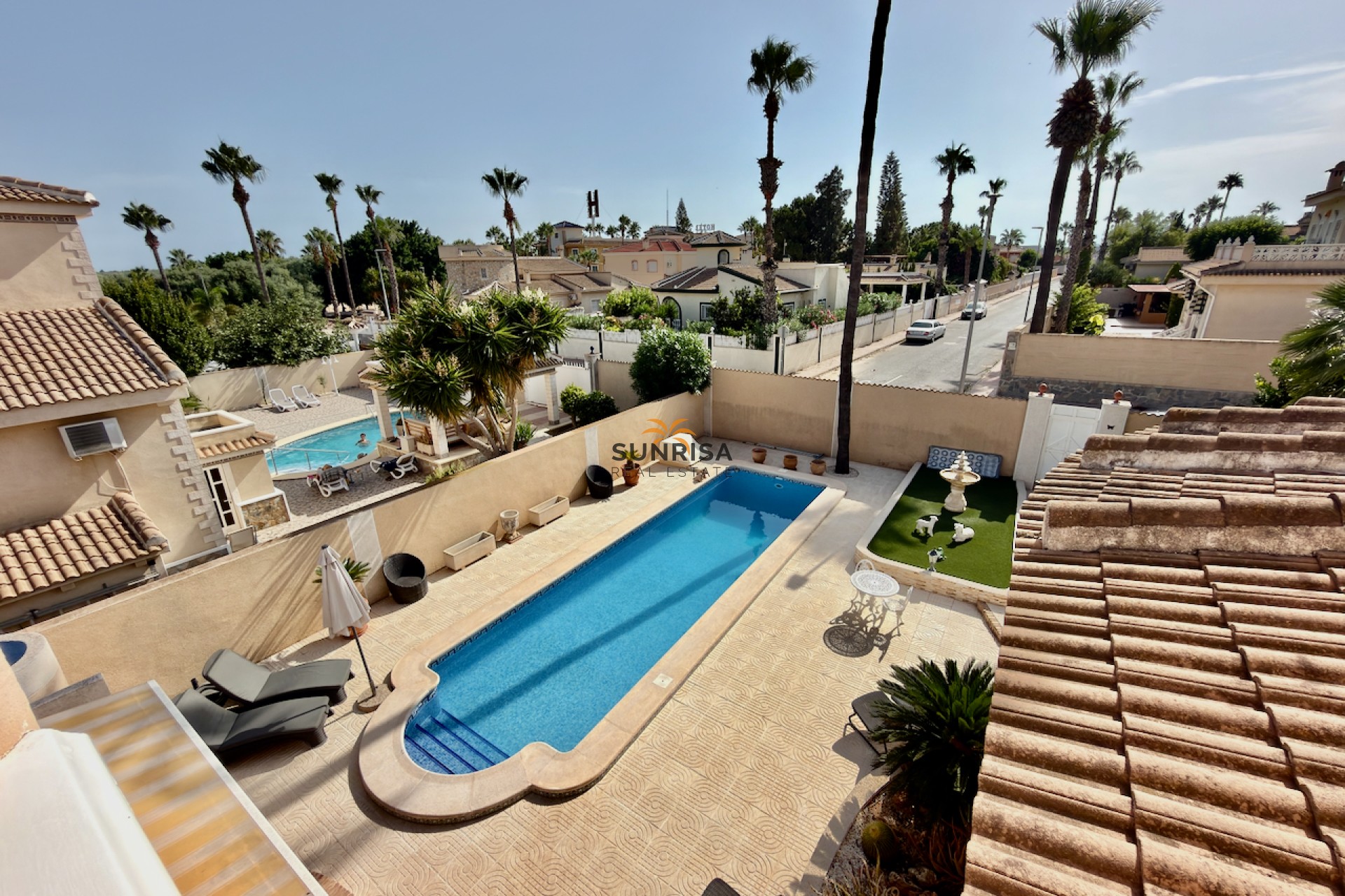 Revente - Villa - Ciudad Quesada - Rojales