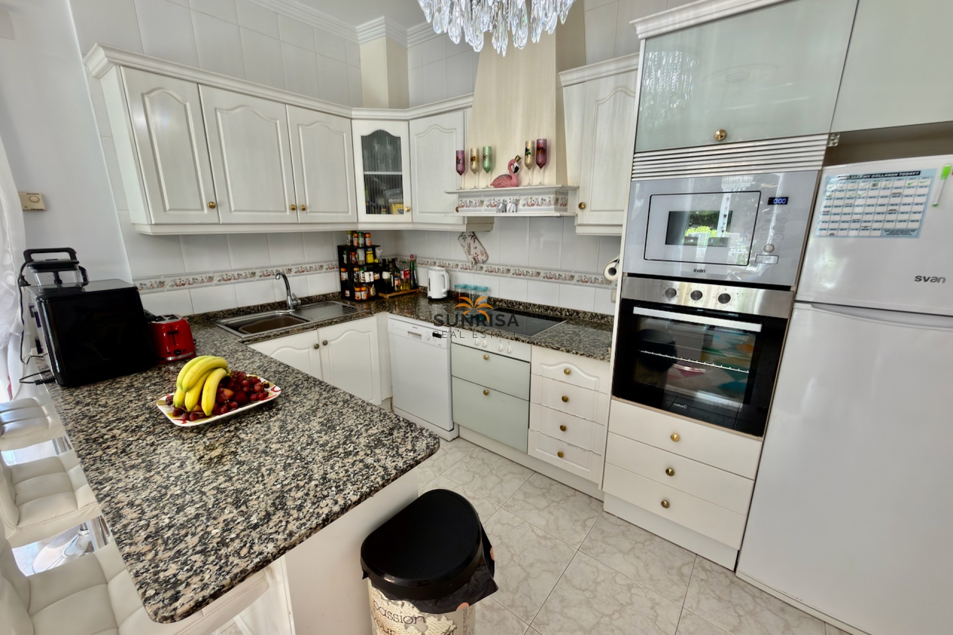 Revente - Villa - Ciudad Quesada - Rojales