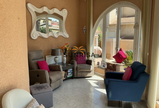 Villa · Resale - Ciudad Quesada - Rojales · Doña pepa · Alicante · Spain