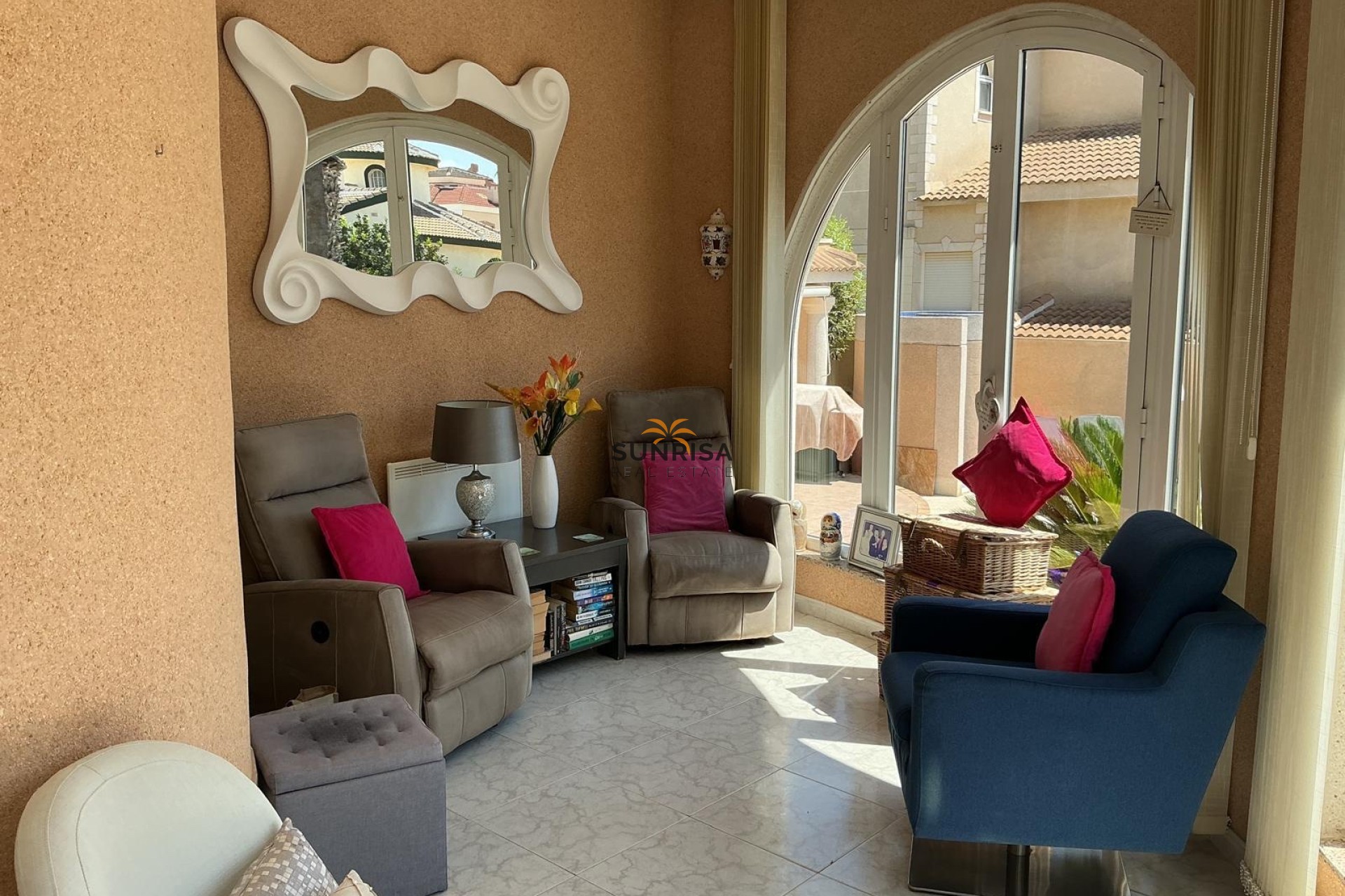 Revente - Villa - Ciudad Quesada - Rojales