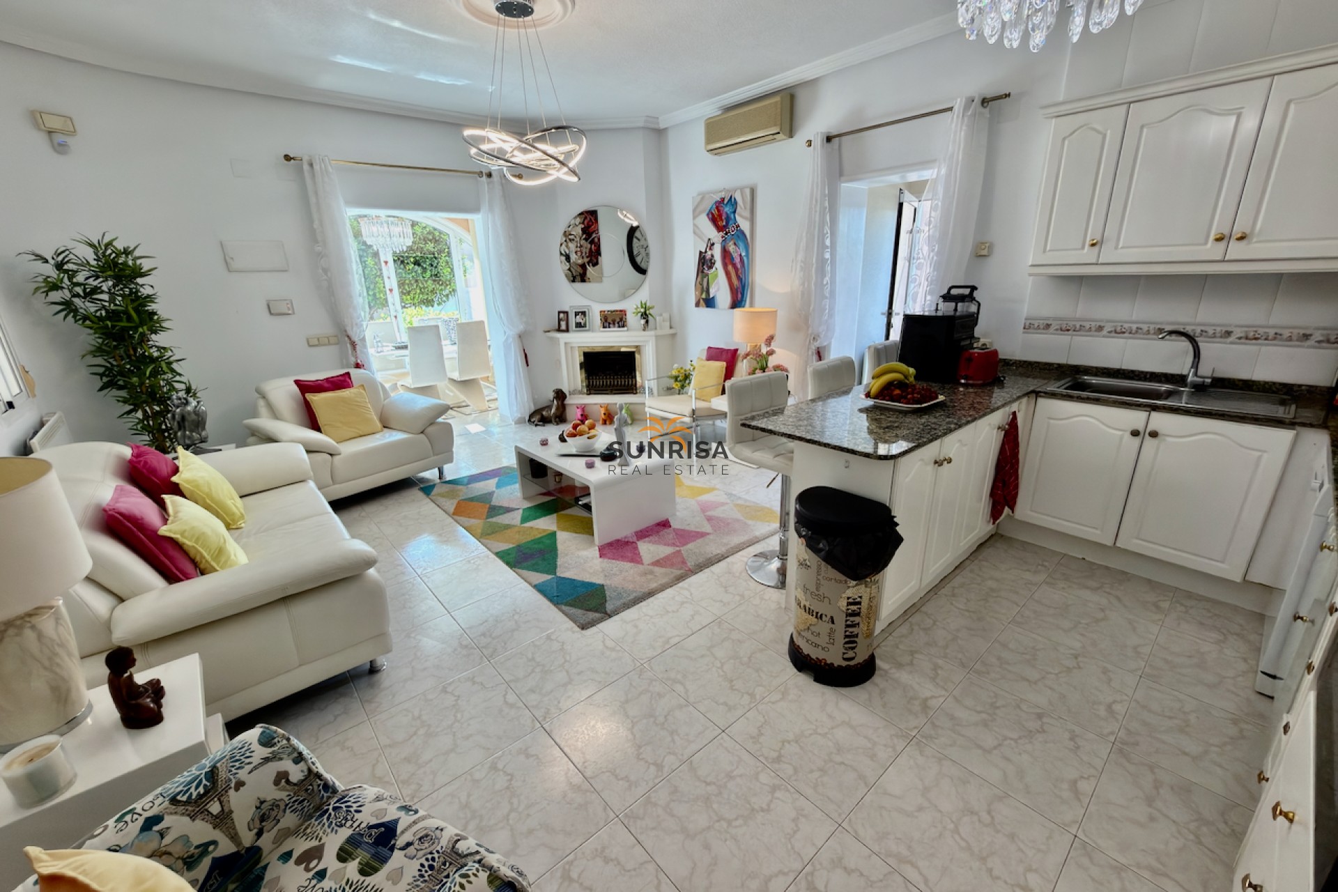 Revente - Villa - Ciudad Quesada - Rojales
