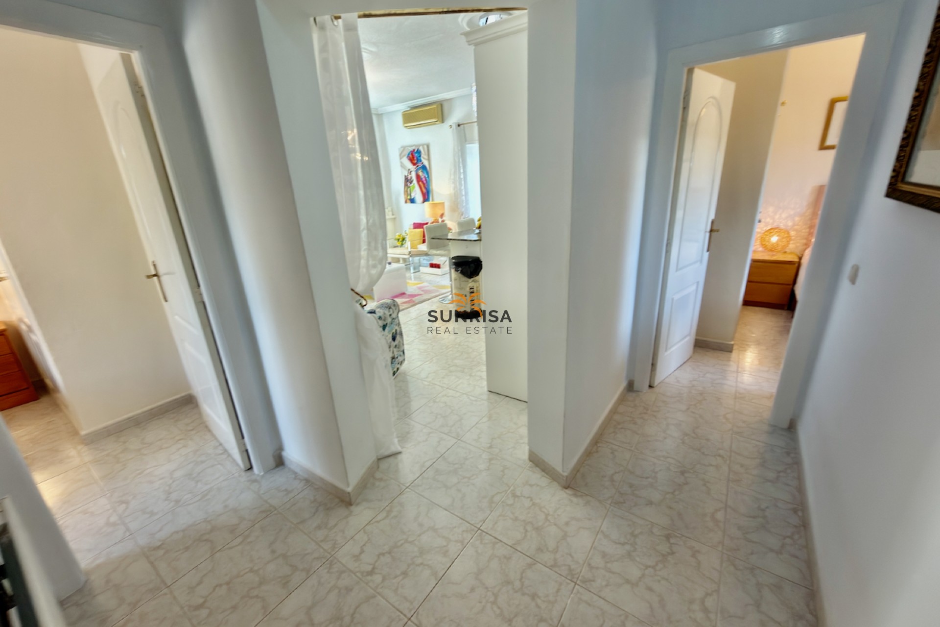 Revente - Villa - Ciudad Quesada - Rojales