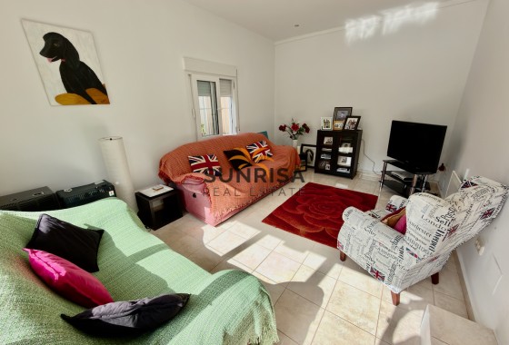 Villa · Resale - Ciudad Quesada - Rojales · Doña pepa · Alicante · Spain