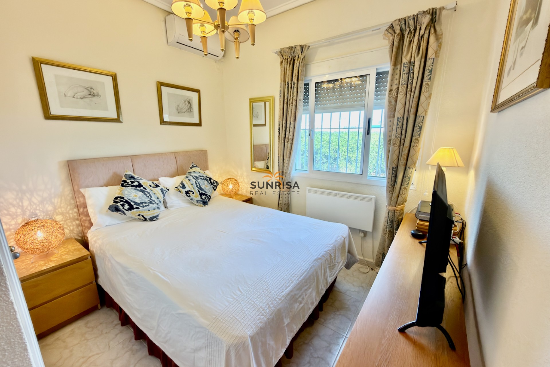 Revente - Villa - Ciudad Quesada - Rojales