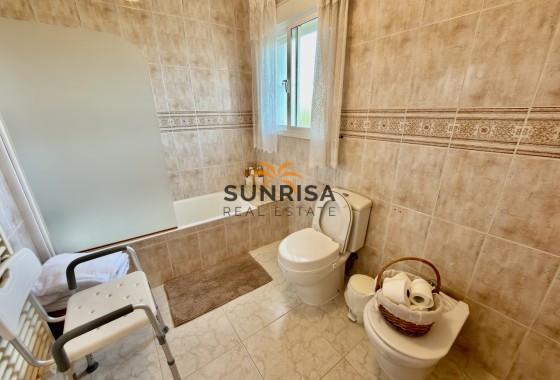 Villa · Resale - Ciudad Quesada - Rojales · Doña pepa · Alicante · Spain