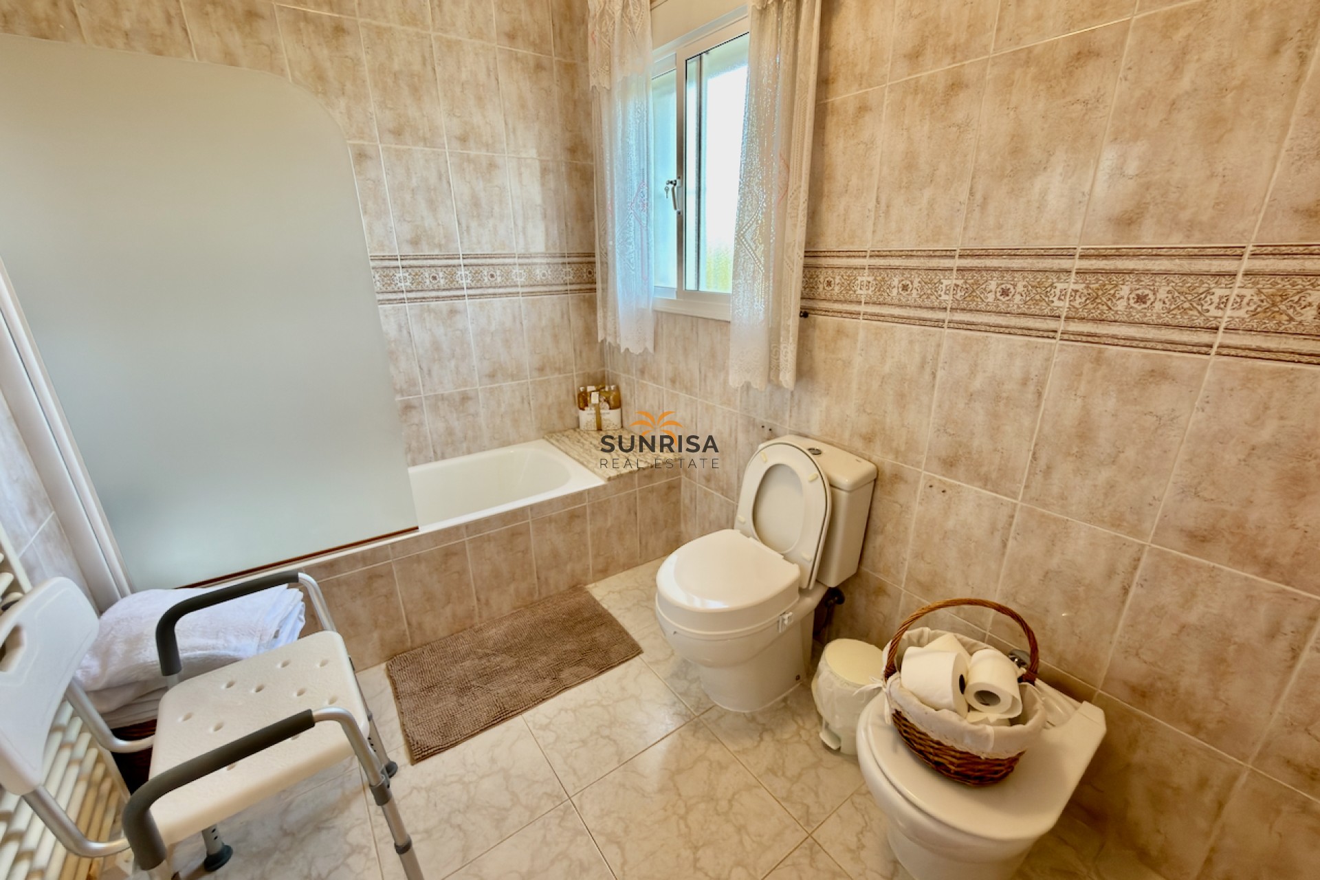 Revente - Villa - Ciudad Quesada - Rojales
