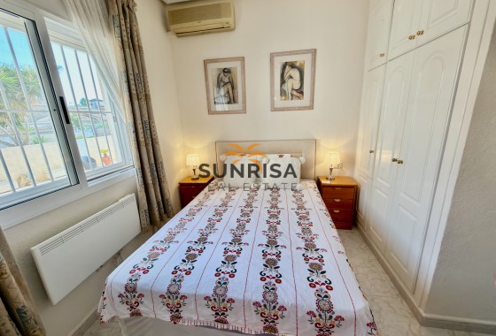 Villa · Resale - Ciudad Quesada - Rojales · Doña pepa · Alicante · Spain