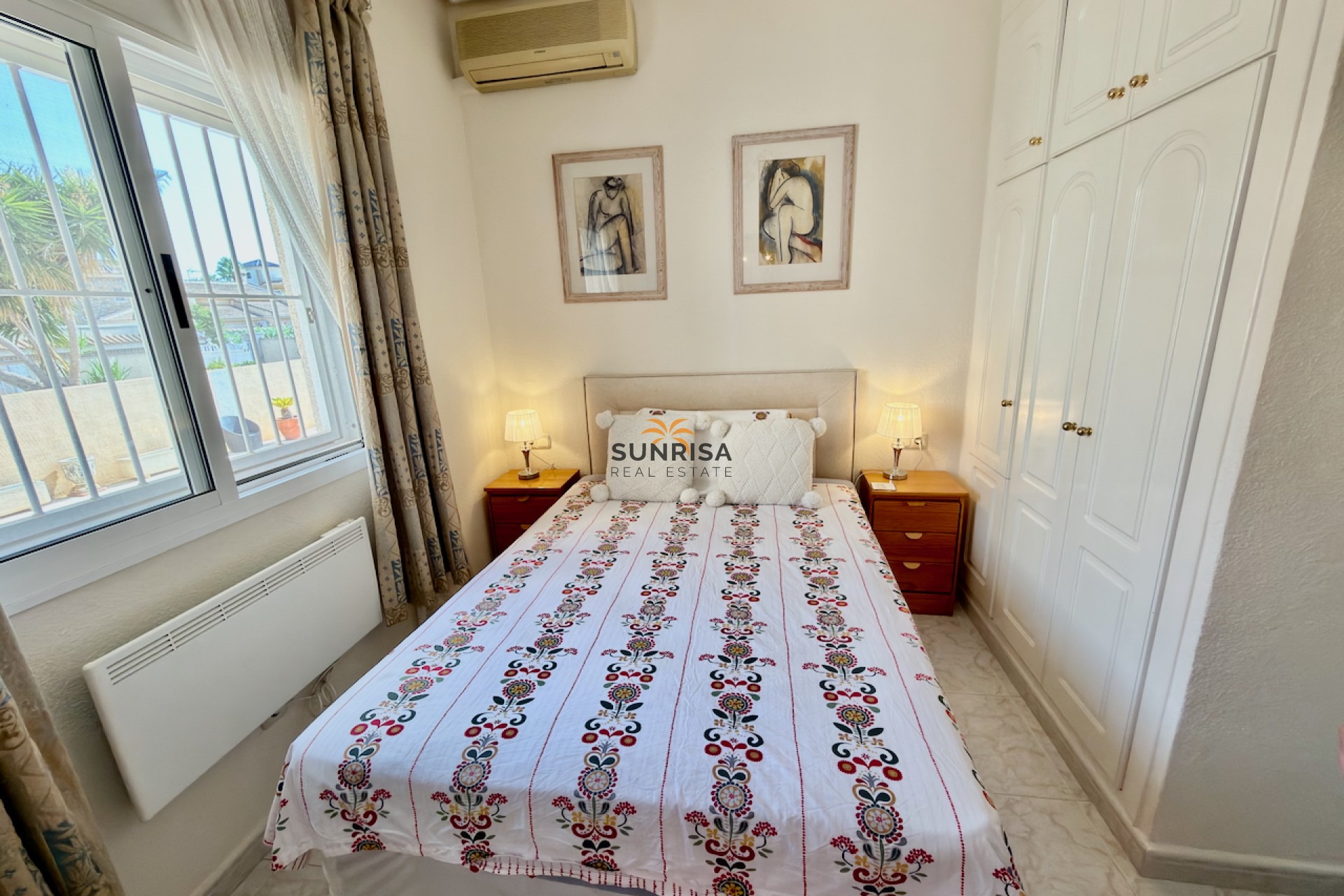 Revente - Villa - Ciudad Quesada - Rojales