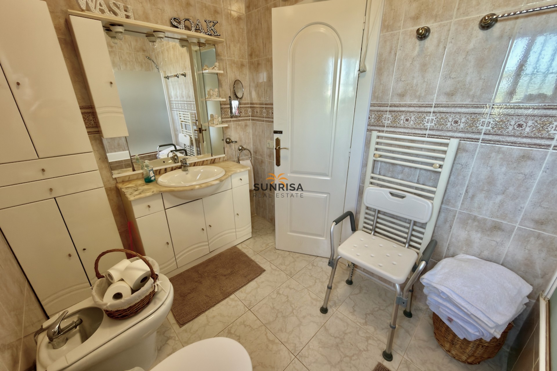 Revente - Villa - Ciudad Quesada - Rojales