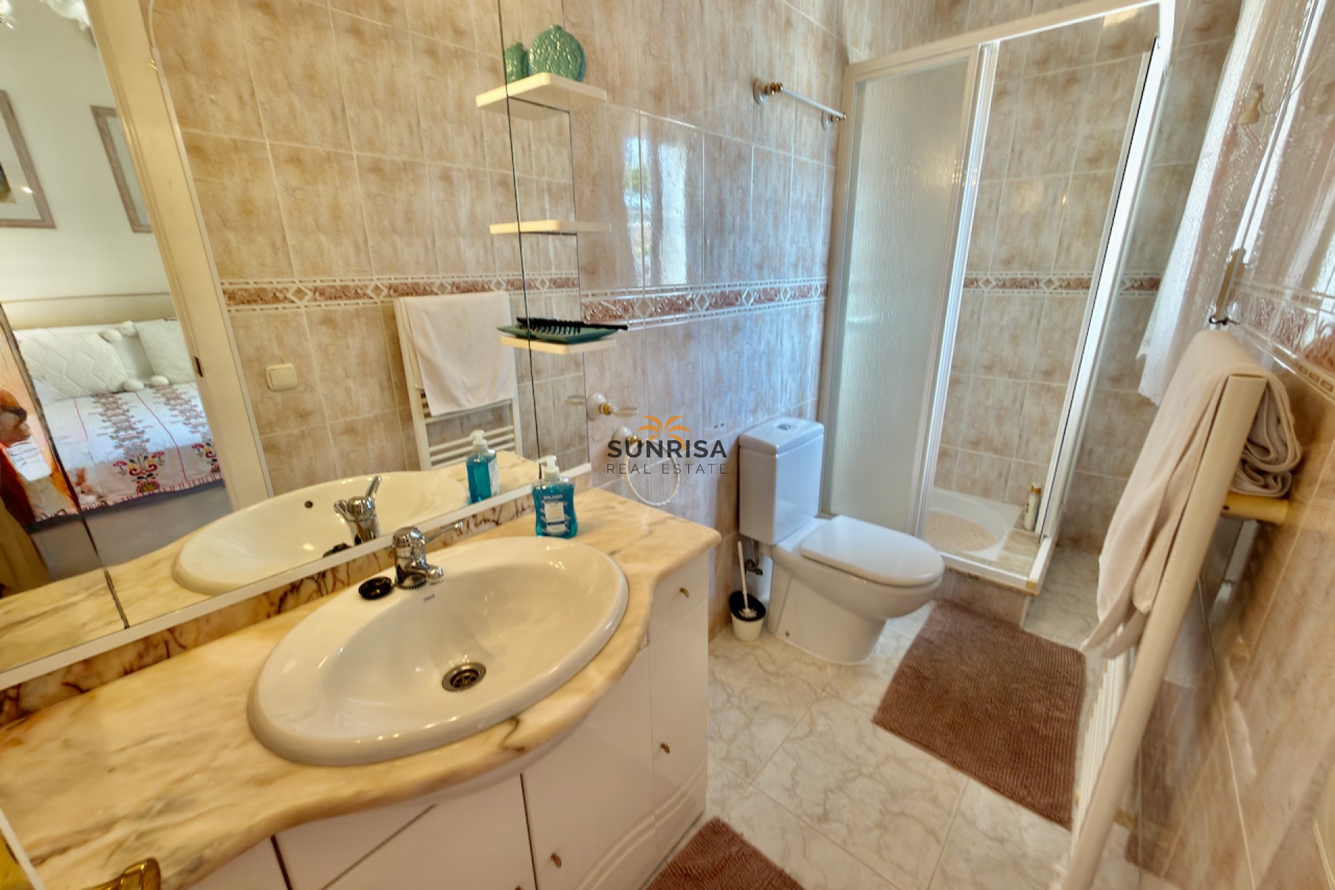 Revente - Villa - Ciudad Quesada - Rojales