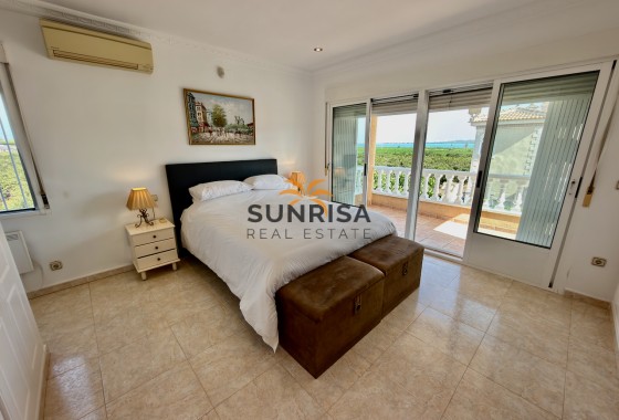 Villa · Resale - Ciudad Quesada - Rojales · Doña pepa · Alicante · Spain