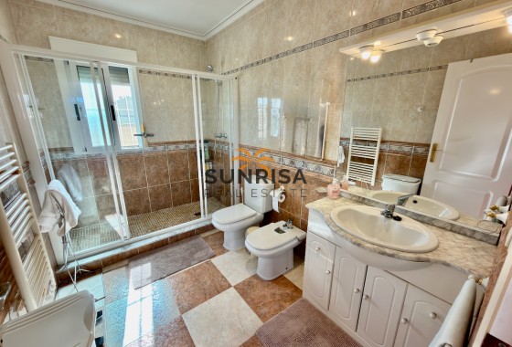 Villa · Resale - Ciudad Quesada - Rojales · Doña pepa · Alicante · Spain
