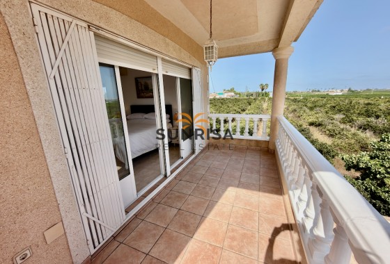 Villa · Resale - Ciudad Quesada - Rojales · Doña pepa · Alicante · Spain