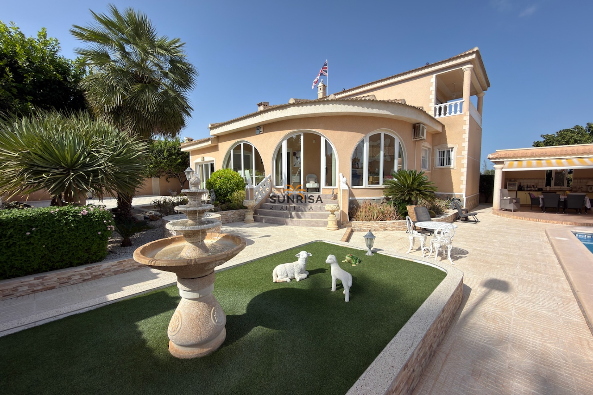 Revente - Villa - Ciudad Quesada - Rojales