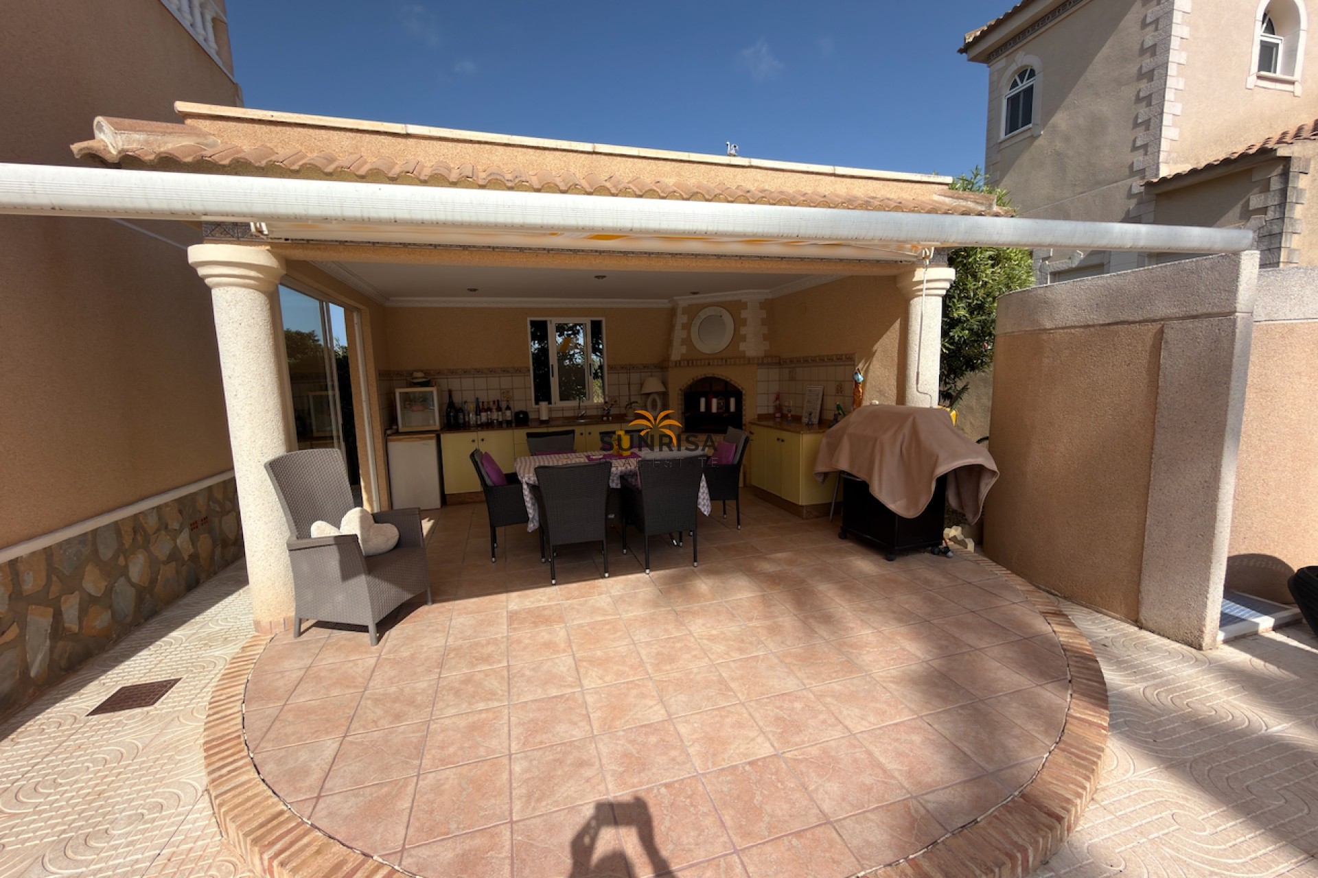 Revente - Villa - Ciudad Quesada - Rojales