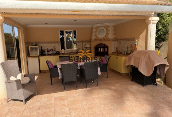 Villa · Resale - Ciudad Quesada - Rojales · Doña pepa · Alicante · Spain