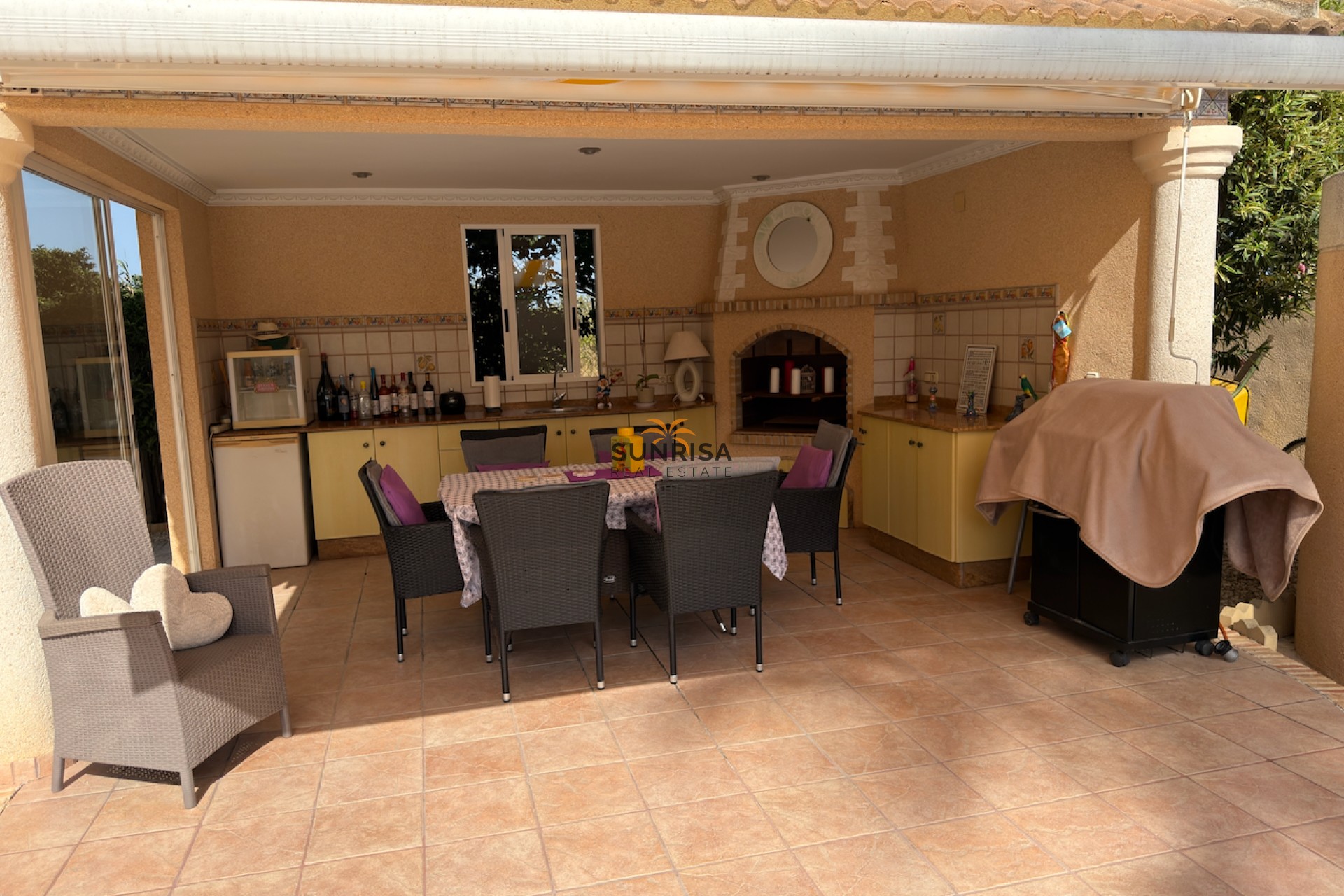 Revente - Villa - Ciudad Quesada - Rojales