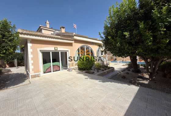 Villa · Resale - Ciudad Quesada - Rojales · Doña pepa · Alicante · Spain