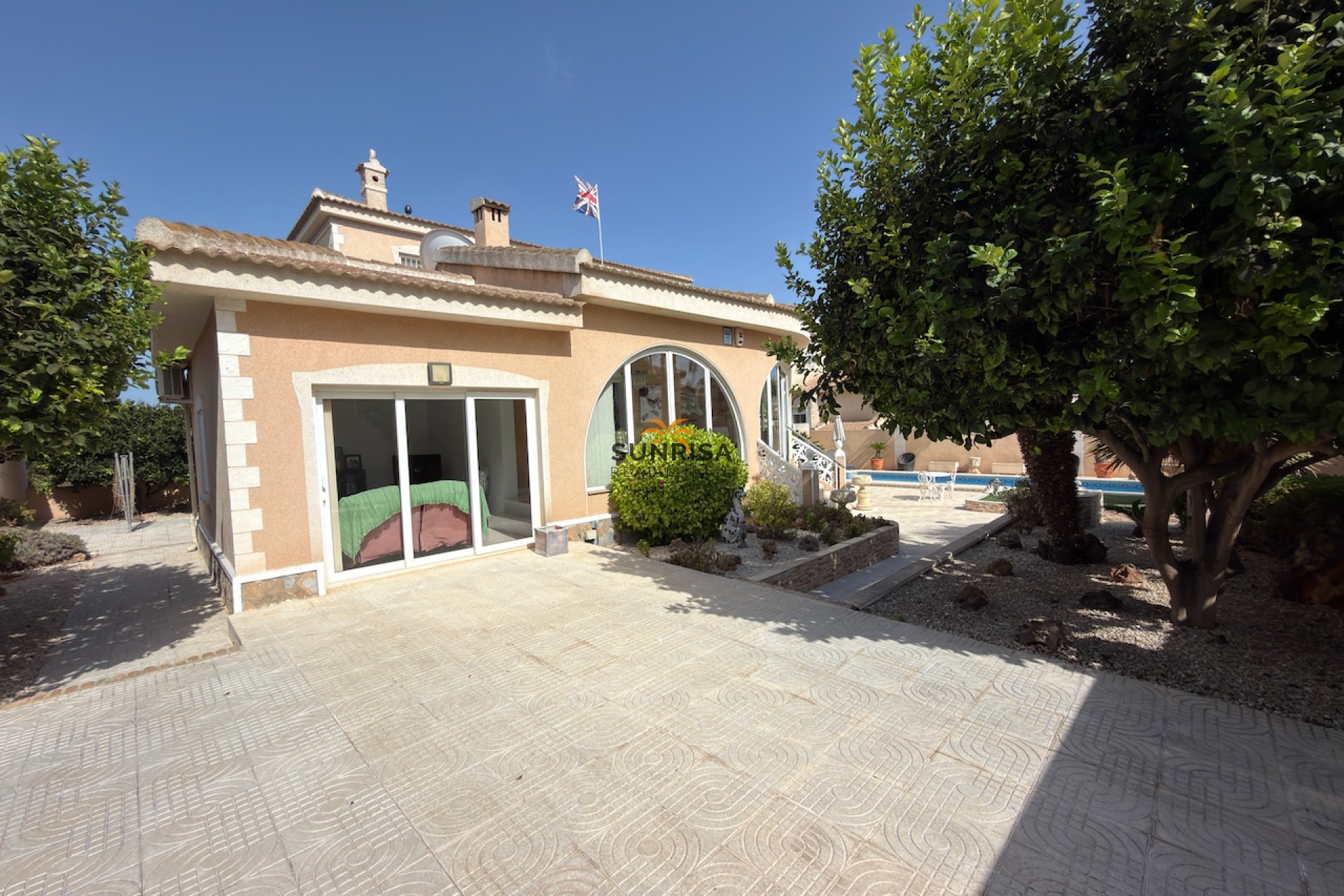 Revente - Villa - Ciudad Quesada - Rojales