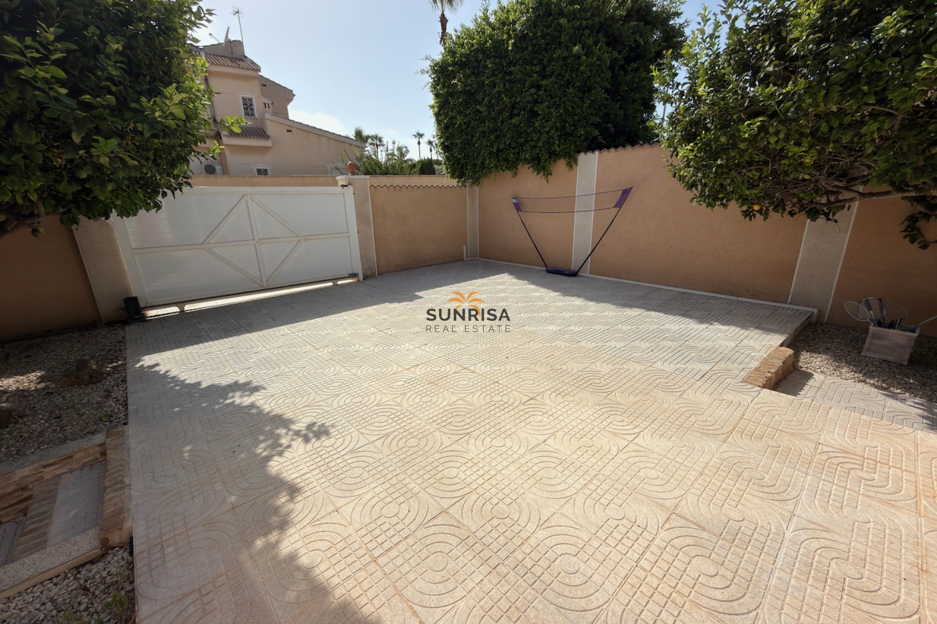 Revente - Villa - Ciudad Quesada - Rojales