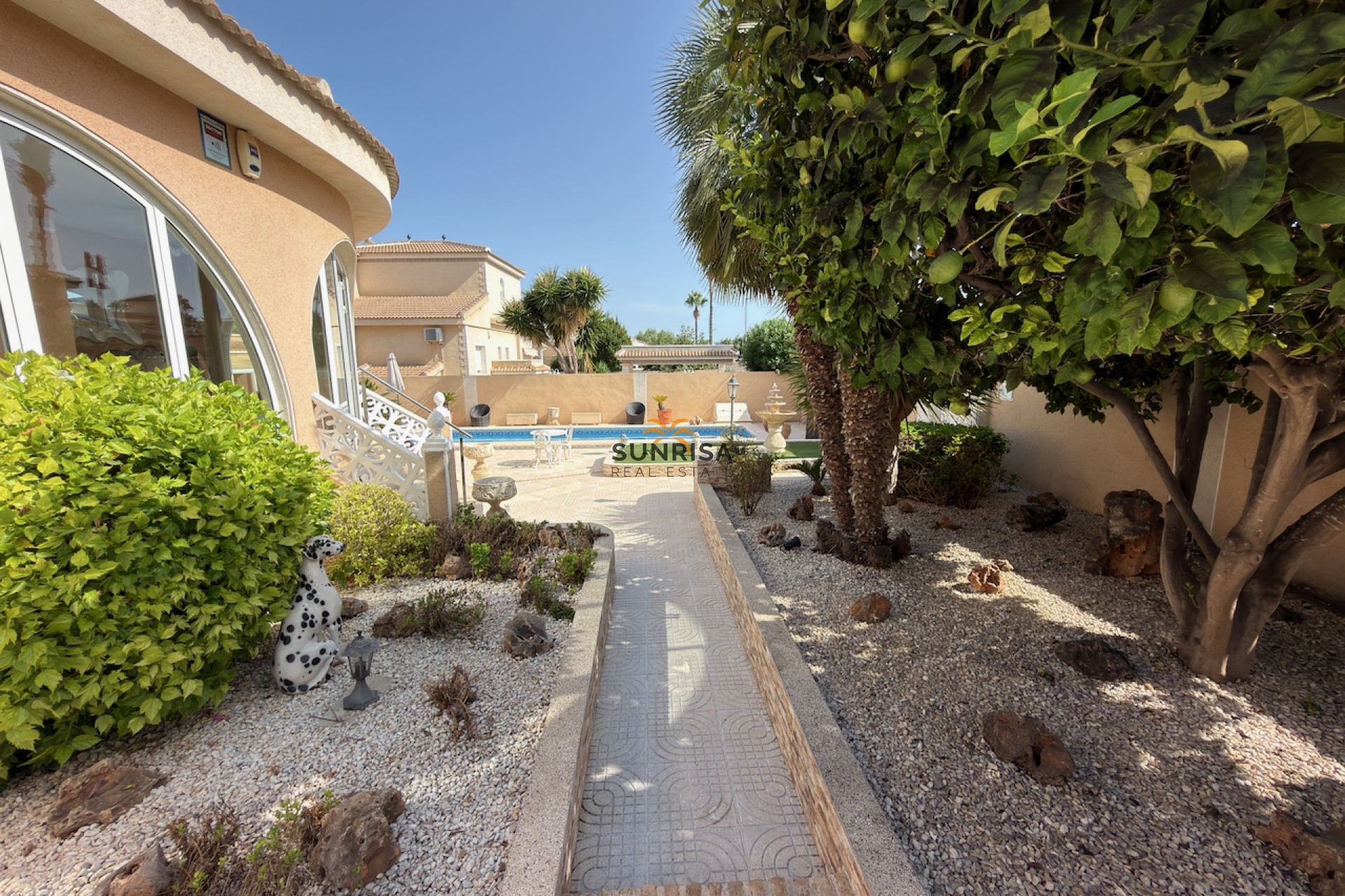 Revente - Villa - Ciudad Quesada - Rojales