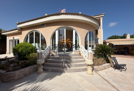 Villa · Resale - Ciudad Quesada - Rojales · Doña pepa · Alicante · Spain