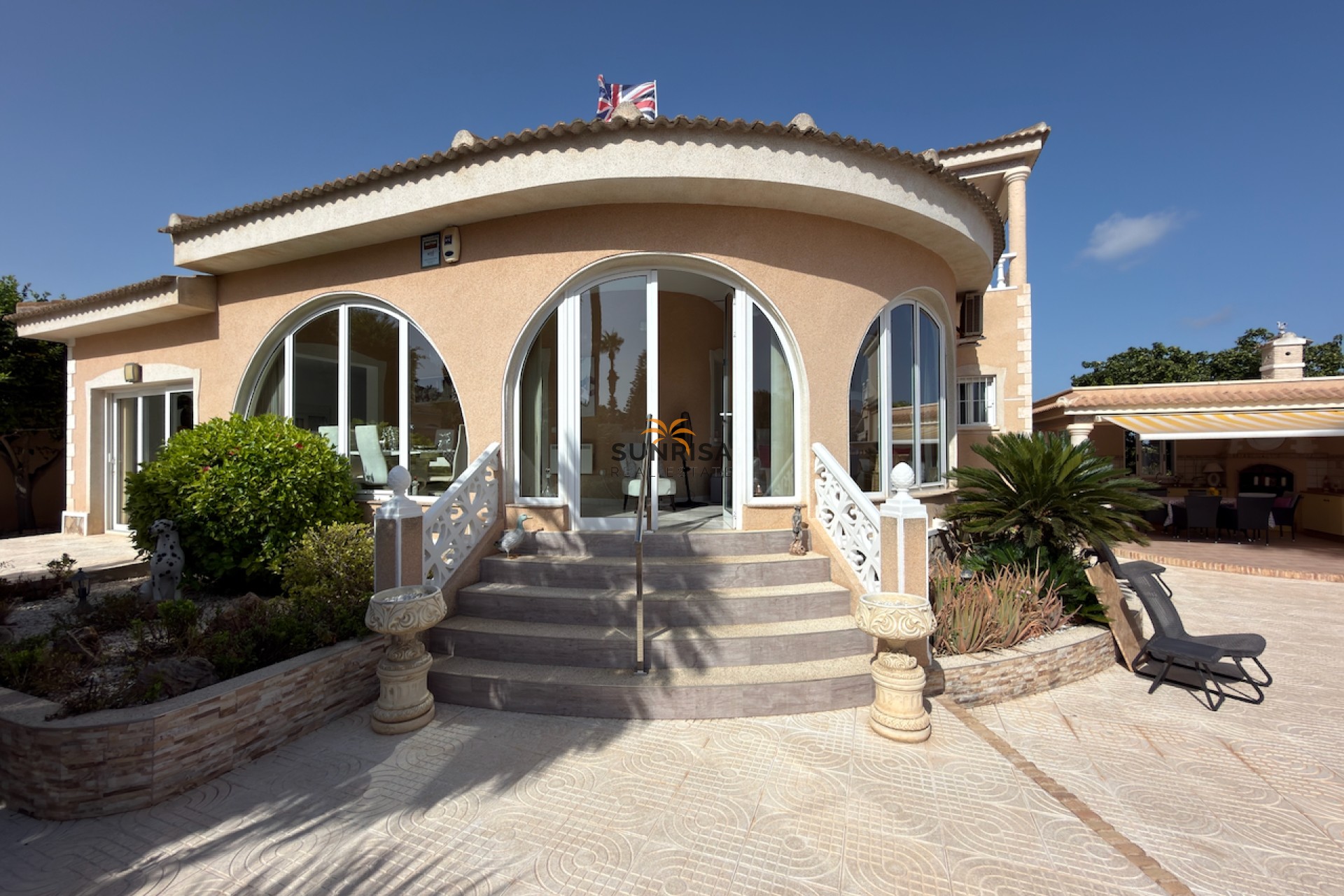 Revente - Villa - Ciudad Quesada - Rojales