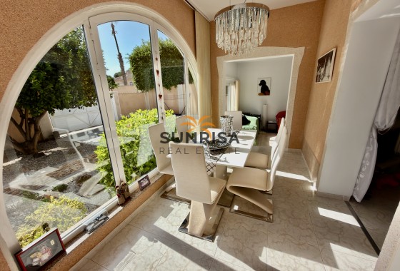 Villa · Resale - Ciudad Quesada - Rojales · Doña pepa · Alicante · Spain