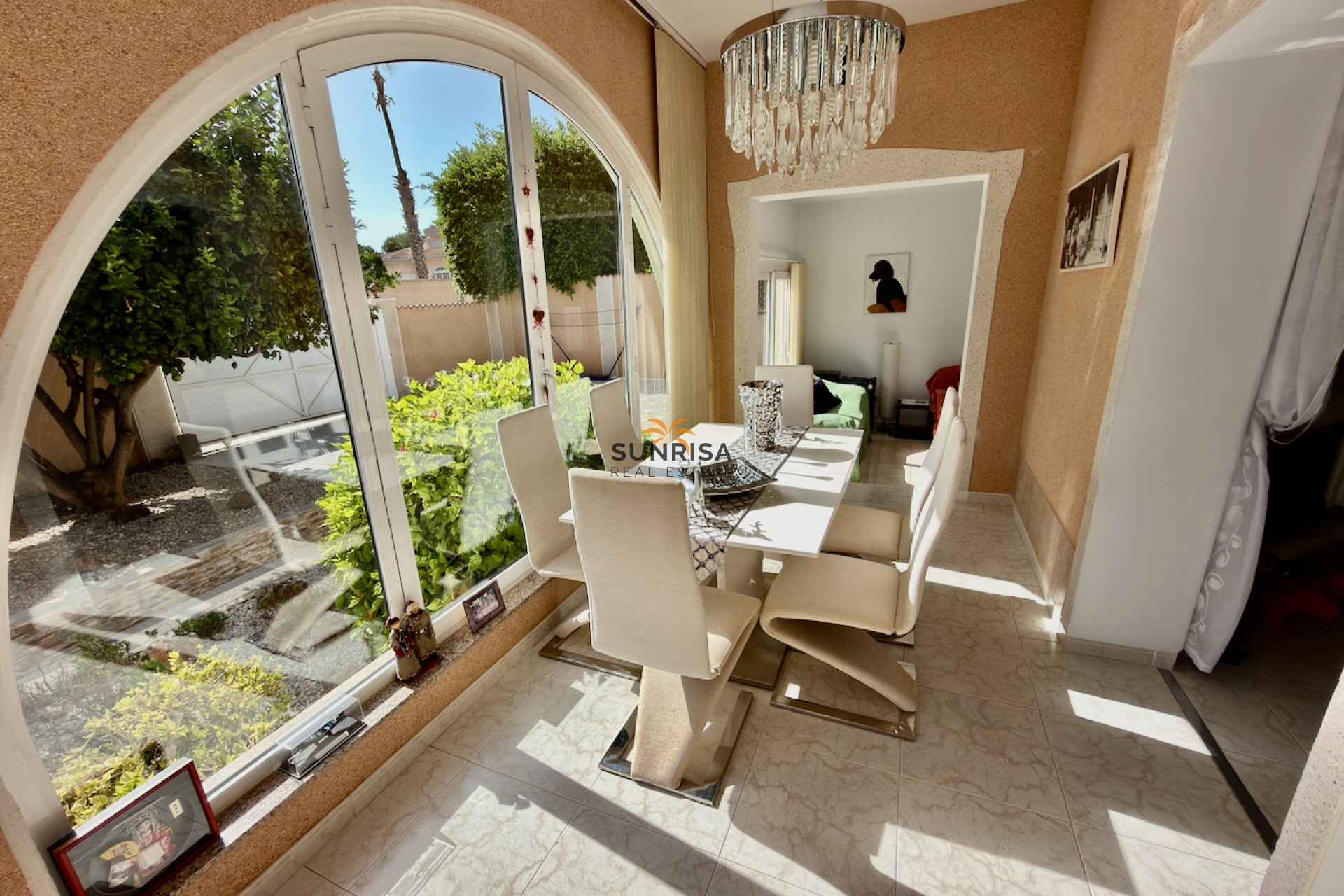 Revente - Villa - Ciudad Quesada - Rojales
