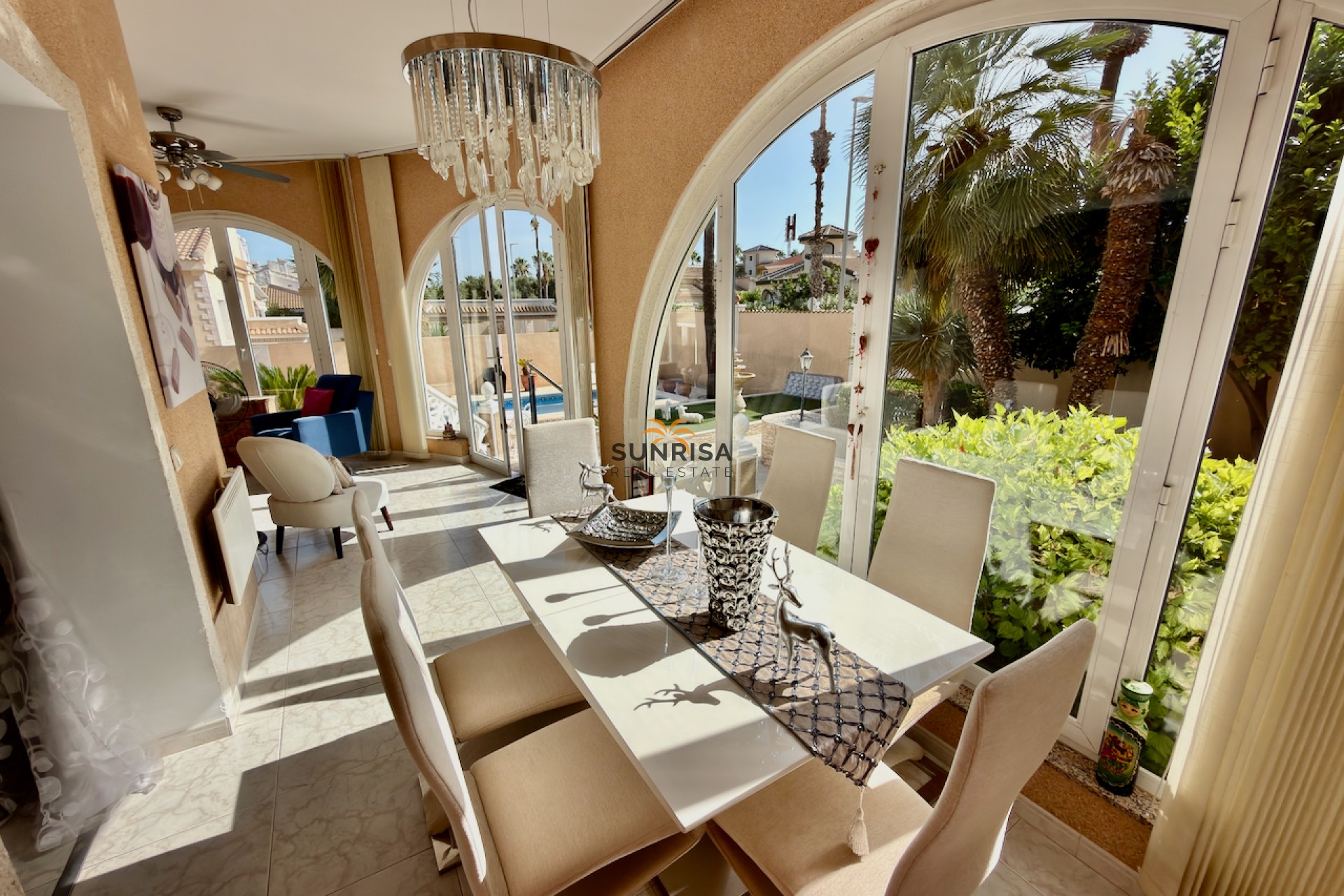 Revente - Villa - Ciudad Quesada - Rojales