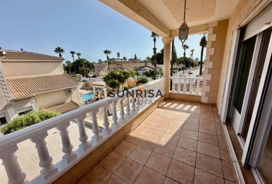 Villa · Resale - Ciudad Quesada - Rojales · Doña pepa · Alicante · Spain