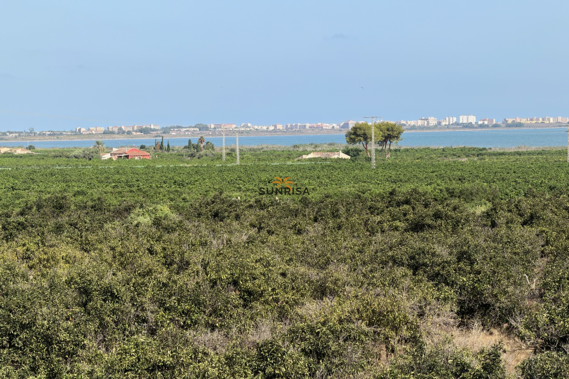 Revente - Villa - Ciudad Quesada - Rojales