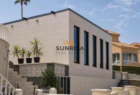Villa · New Build - Ciudad Quesada · Alicante · Spain