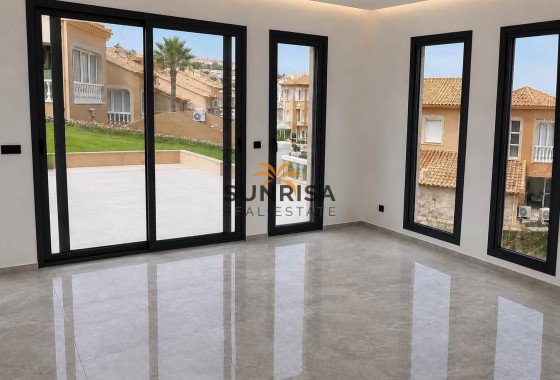 Villa · New Build - Ciudad Quesada · Alicante · Spain