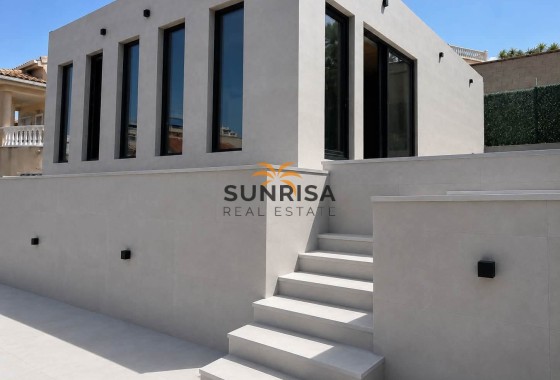 Villa · New Build - Ciudad Quesada · Alicante · Spain