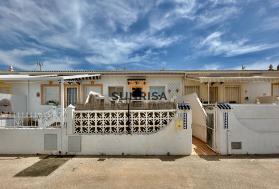 Villa · Resale - Rojales · Pueblo Bravo · Alicante · Spain