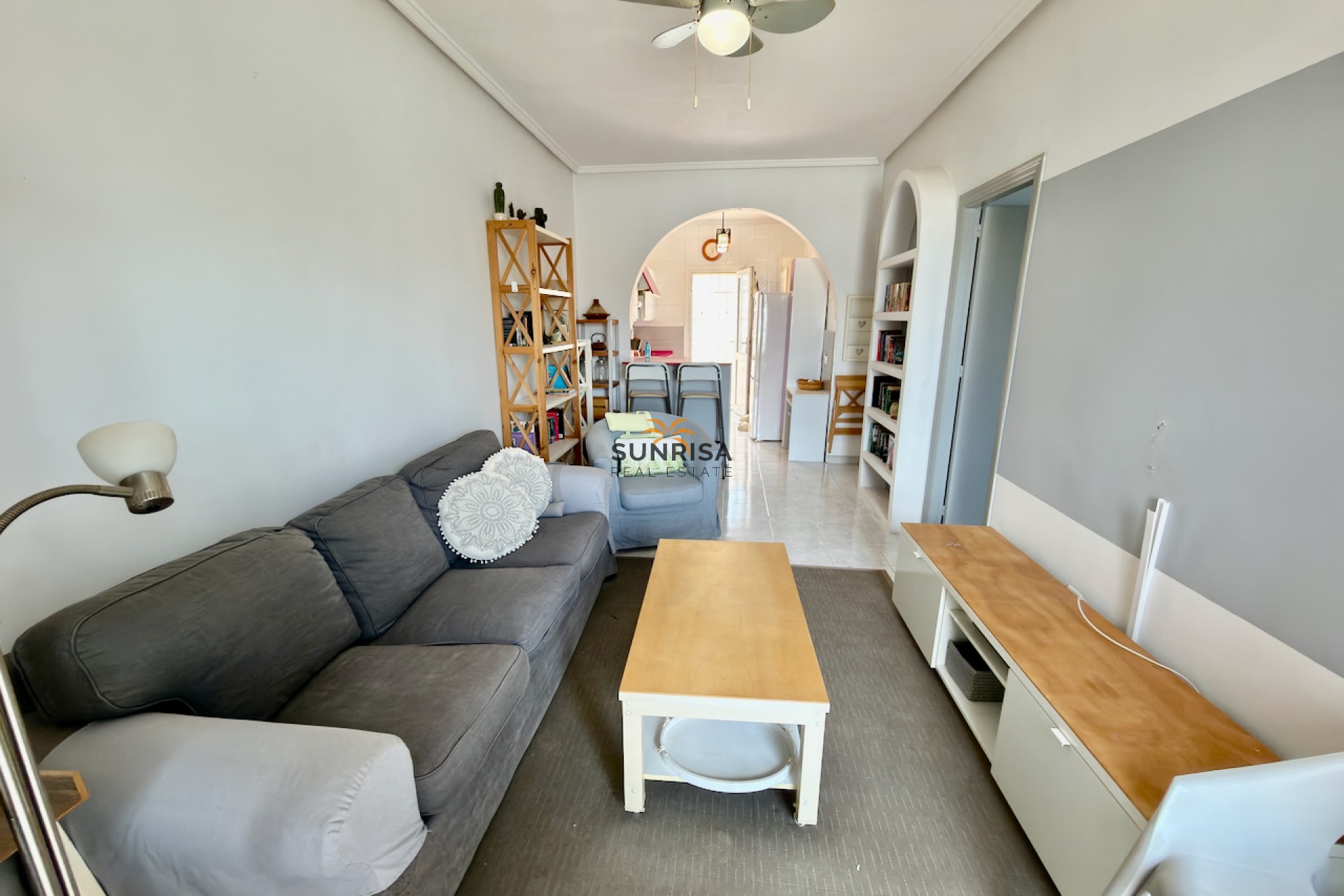 Resale - Villa - Rojales