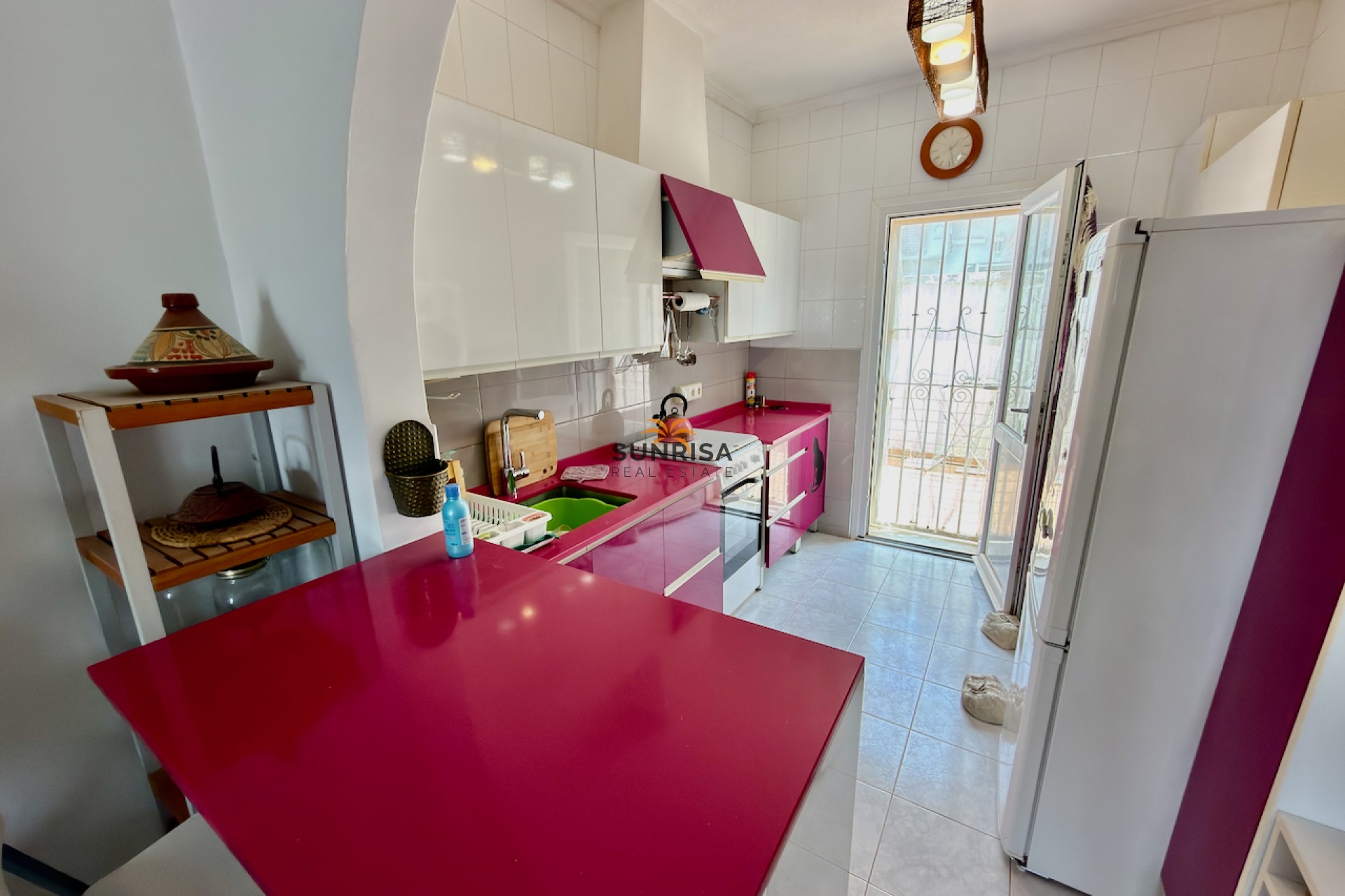 Resale - Villa - Rojales