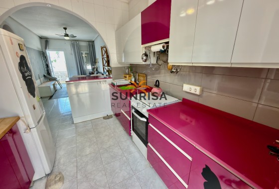 Villa · Resale - Rojales · Pueblo Bravo · Alicante · Spain