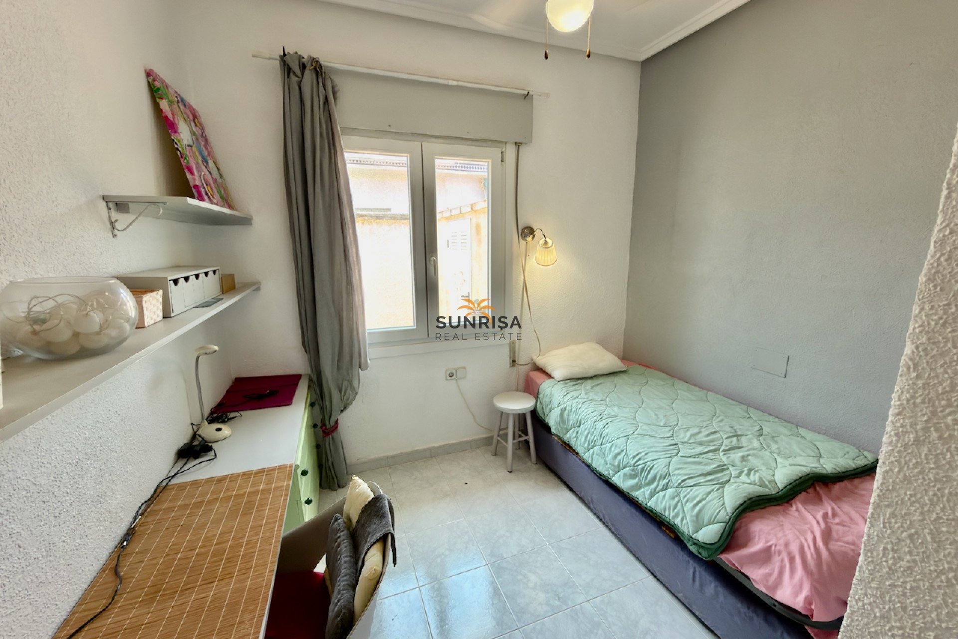 Resale - Villa - Rojales