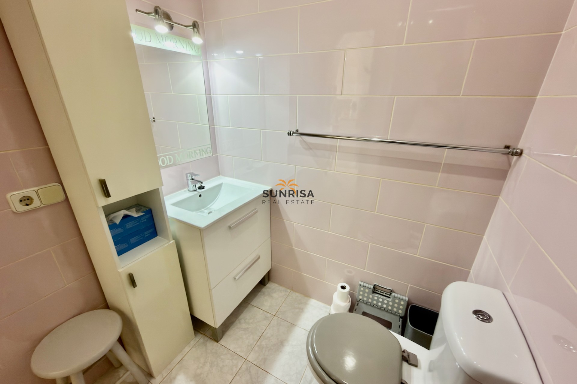 Resale - Villa - Rojales