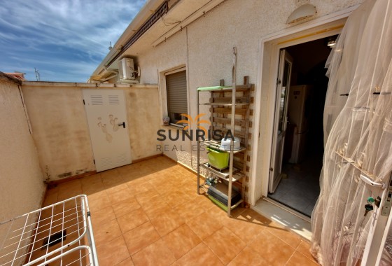Villa · Resale - Rojales · Pueblo Bravo · Alicante · Spain