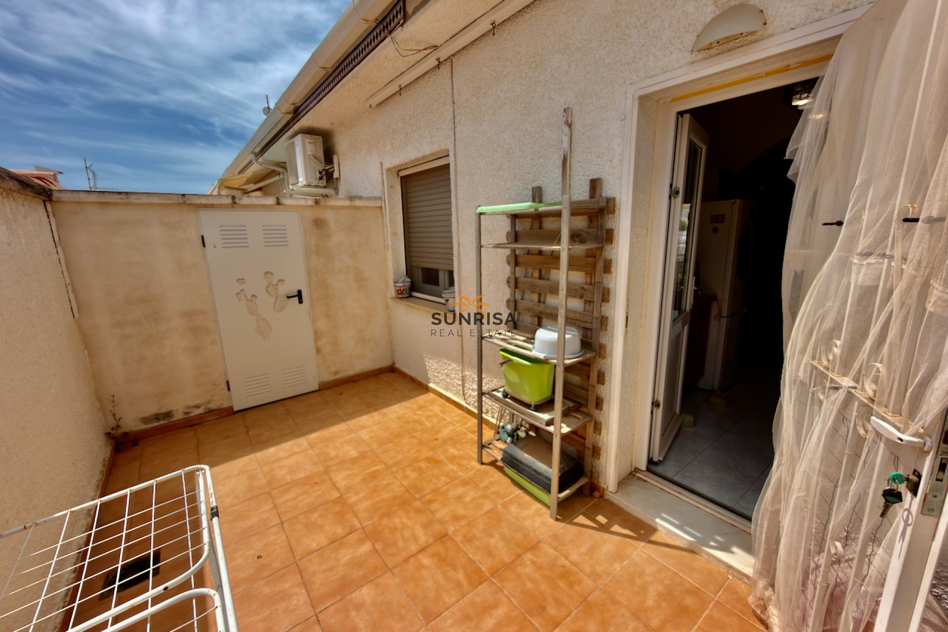 Resale - Villa - Rojales
