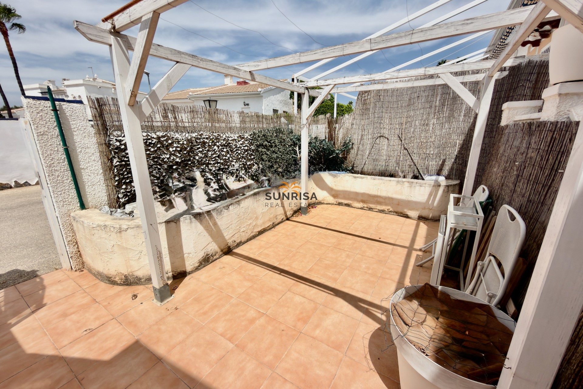 Resale - Villa - Rojales