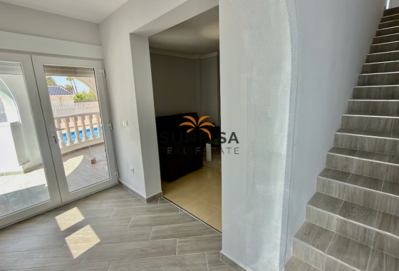 Villa · Herverkoop - Ciudad Quesada · Alicante · Spanje