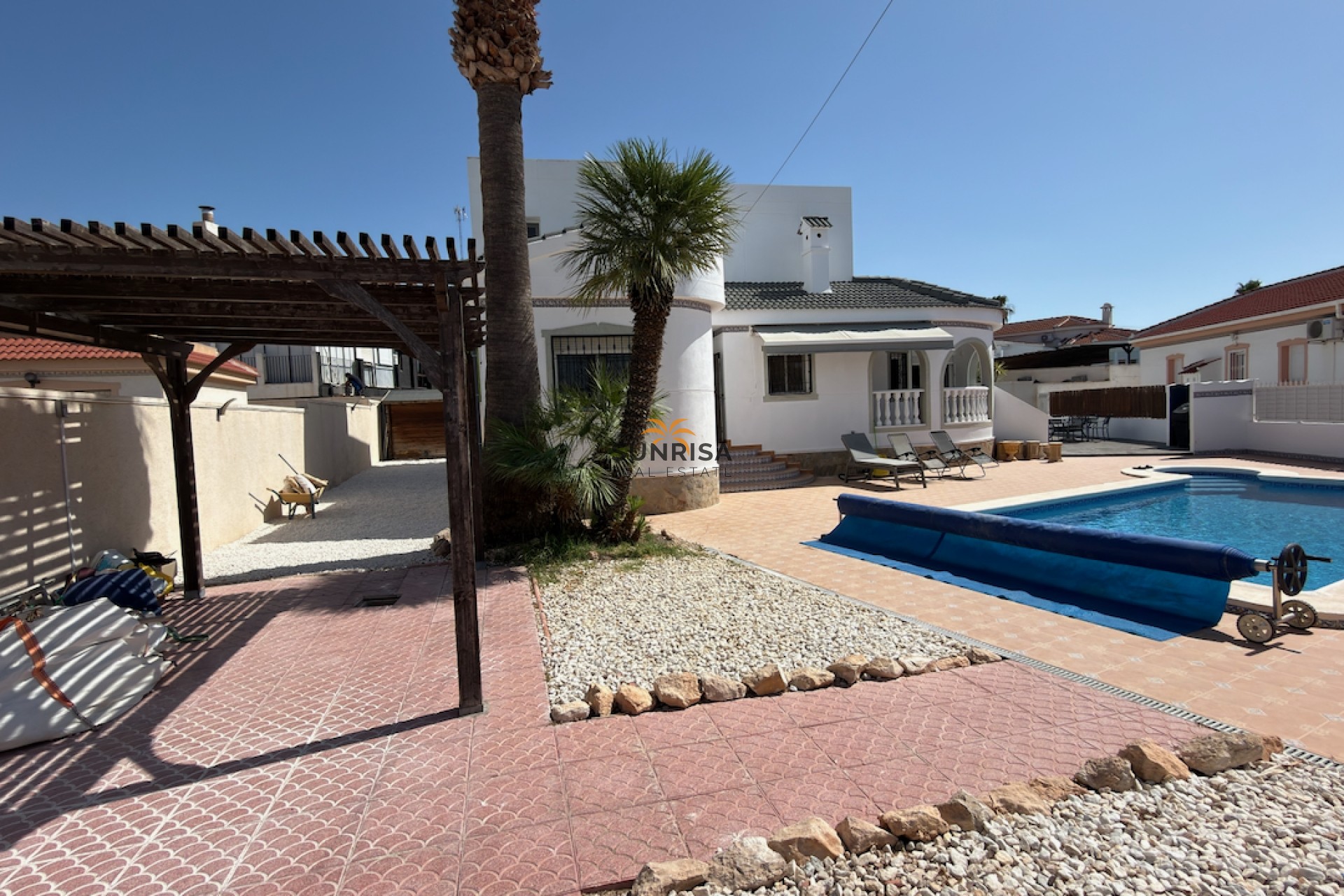 Resale - Villa - Ciudad Quesada