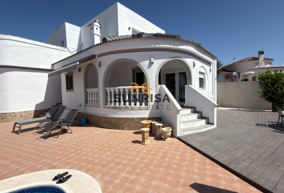 Villa · Herverkoop - Ciudad Quesada · Alicante · Spanje