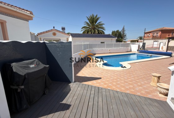 Villa · Herverkoop - Ciudad Quesada · Alicante · Spanje