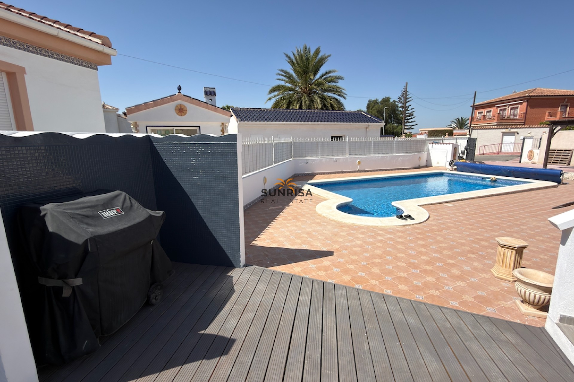 Resale - Villa - Ciudad Quesada